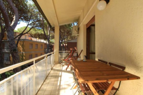 Sea and Nature, Apartment with Terrace in Marina